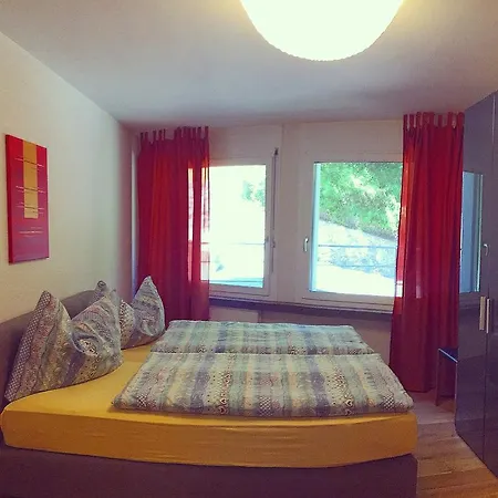 Lägenhet Lorez 3 F Arosa