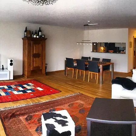 Lorez 3 F Lägenhet Arosa
