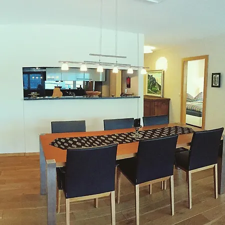 Lorez 3 F Appartamento Arosa